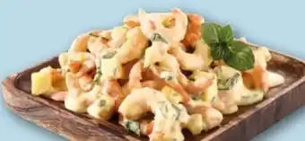 REWE Center Riesengarnelen in Curry-Maracuja-Sauce Angebot