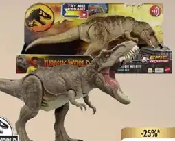 Edeka All-Out-Attack-T-Rex Angebot