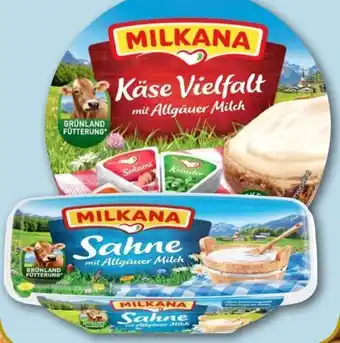 REWE Center Frischeschale Sahne Angebot