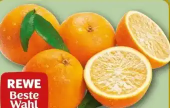 REWE Center Orangen Angebot