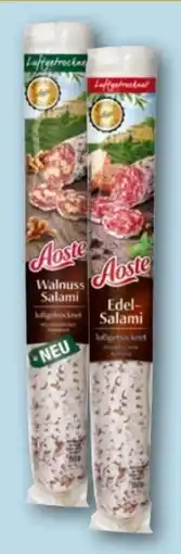 REWE Center Edelsalami Angebot