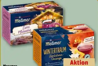 REWE Center Wintertraum Zimtstern-Orange Angebot