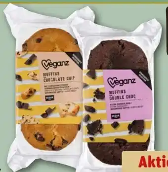 REWE Center Vegan Muffins Angebot