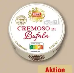 REWE Center Cremoso di Bufala Angebot