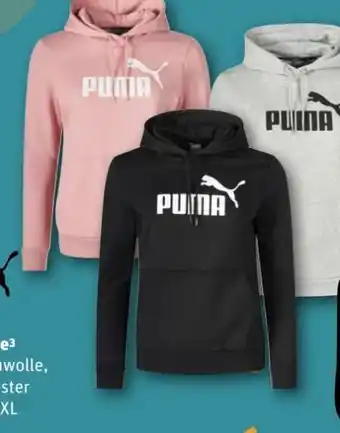 REWE Center Damen Hoodie Angebot