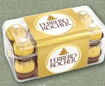 REWE Rocher Angebot