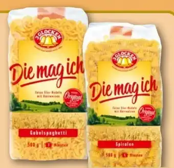 REWE Center Nudeln Die mag ich Angebot