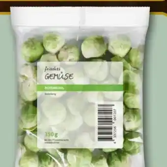 REWE Rosenkohl Angebot