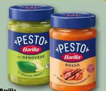 REWE Pesto Angebot