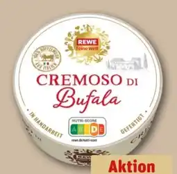 REWE Cremoso di Bufala Angebot