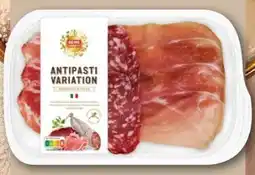 REWE Antipasti Variation Angebot