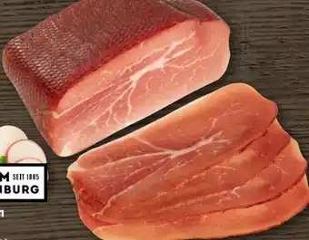 REWE Kernschinken Angebot