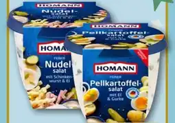 REWE Nudelsalat Angebot