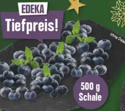 E-Center Kulturheidelbeeren Angebot