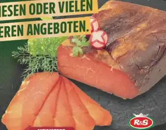 E-Center Virginia Schinken Angebot