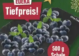 Edeka Kulturheidelbeeren Angebot