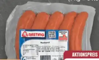 Edeka Bockwürstchen Angebot