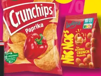 Edeka Crunchips Angebot