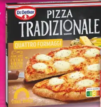 Edeka Pizza Tradizionale Angebot
