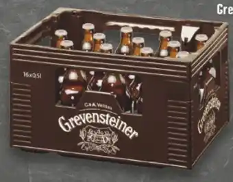 E-Center Grevensteiner Landbier Angebot