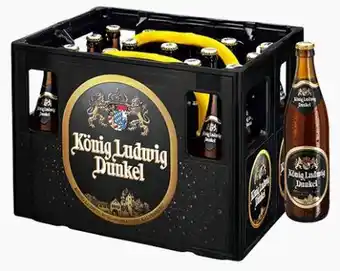 E-Center Dunkel Angebot