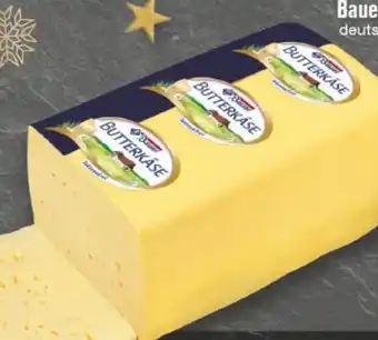 Edeka Butterkäse Angebot