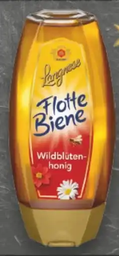 Edeka Honig Flotte Biene Angebot