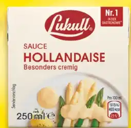 Edeka Sauce Hollandaise Angebot