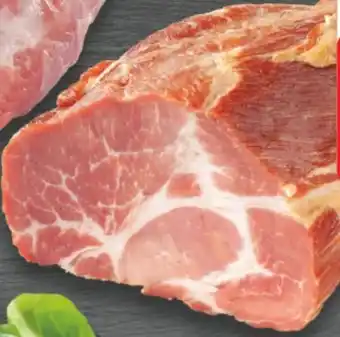 Edeka Kasseler Nacken Angebot