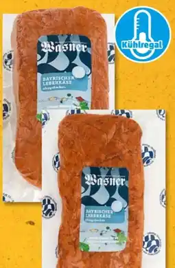 PENNY Bayerischer Leberkäse Angebot