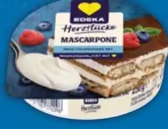 E-Center Mascarpone Angebot