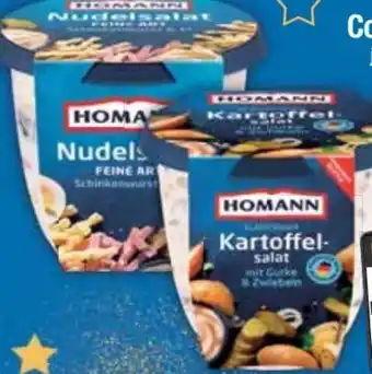 E-Center Kartoffelsalat Angebot