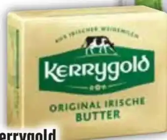 Edeka Original Irische Butter Angebot