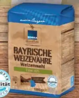 E-Center Bayrisches Weizenmehl Angebot