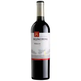 Edeka Xpress Merlot Angebot