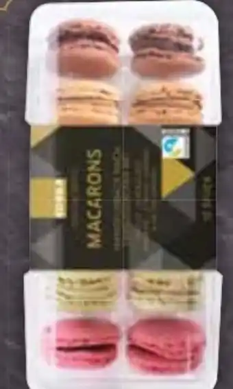 E-Center Macarons Angebot