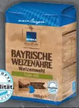 Edeka Bayrisches Weizenmehl Angebot