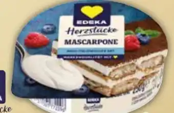 Edeka Mascarpone Angebot