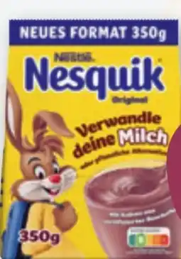 tegut Nesquik Angebot