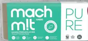 tegut Mach mit Toilettenpapier Angebot