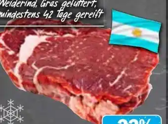 dodenhof Entrecôte Angebot