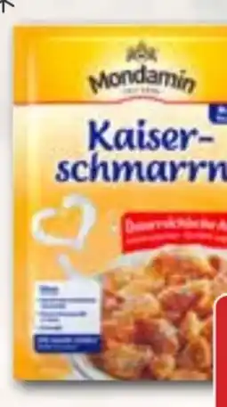 dodenhof Kaiserschmarrn Angebot