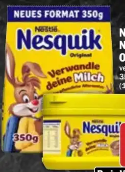 dodenhof Nesquik Original Angebot