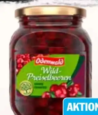 dodenhof Wild-Preiselbeeren Angebot