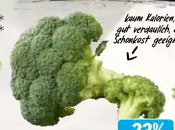 dodenhof Broccoli Angebot