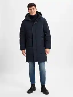 Peek & Cloppenburg Hamburg Herren Steppjacke Angebot