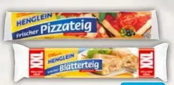 dodenhof Frischer Pizzateig Angebot