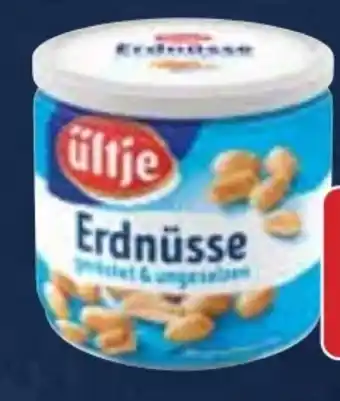 dodenhof Erdnüsse Geröstet & Gesalzen Angebot