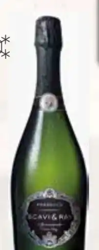 dodenhof Prosecco Spumante Angebot