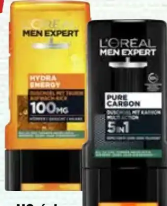 dodenhof Men Expert Duschgel Angebot